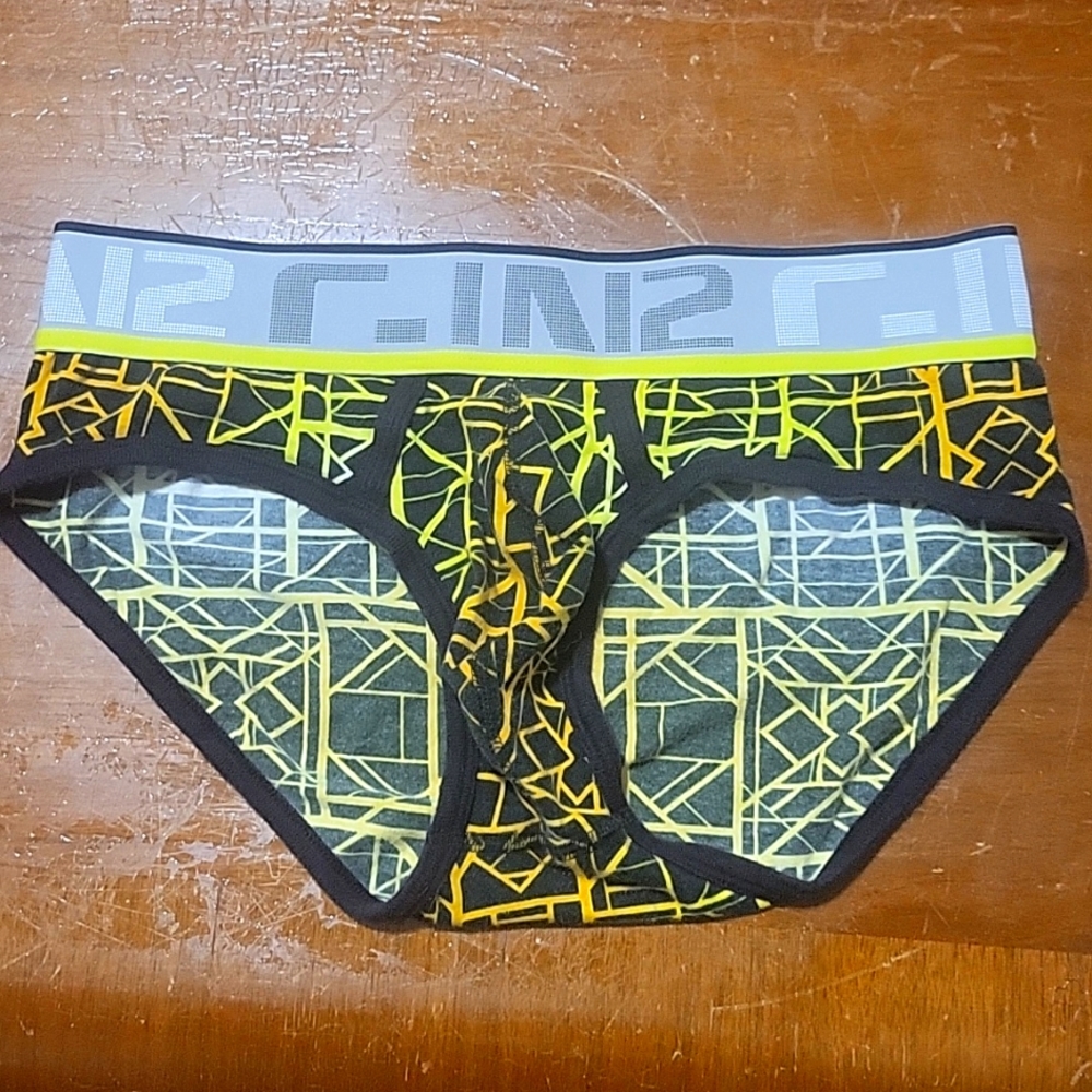 CIN2 briefs